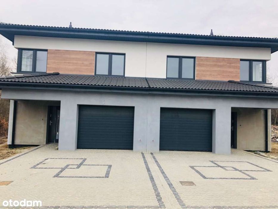 Dom Rybnik Popielów. Atrakcyjna lokalizacja. 132m2