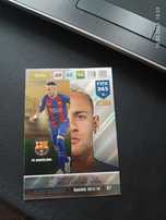 Karta game changer FIFA 365 update 2017 Neymar