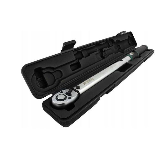 Klucz dynamometryczny 1/2" 40-200Nm HONITON