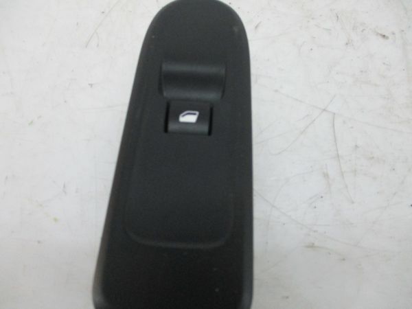 Comando / botão / interruptor vidros frente direito CITROËN C3 II (SC_