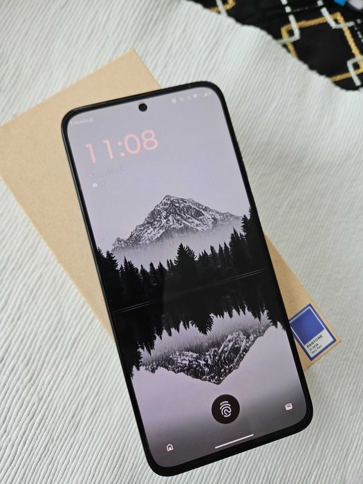 Moto edge 30 neo 5g 8/ 128gb kolor Veri Peri