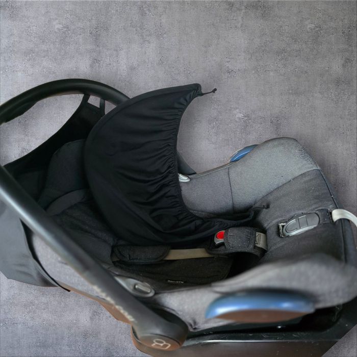 Nosidełko +baza Maxi cosi