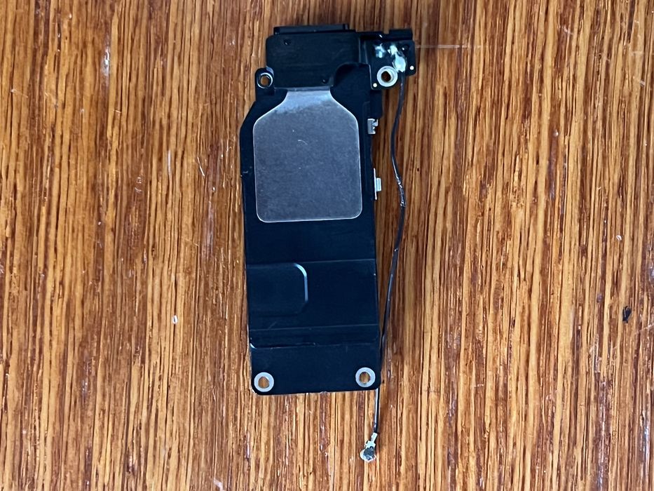 Динамік поліфонічний Iphone 7 plus