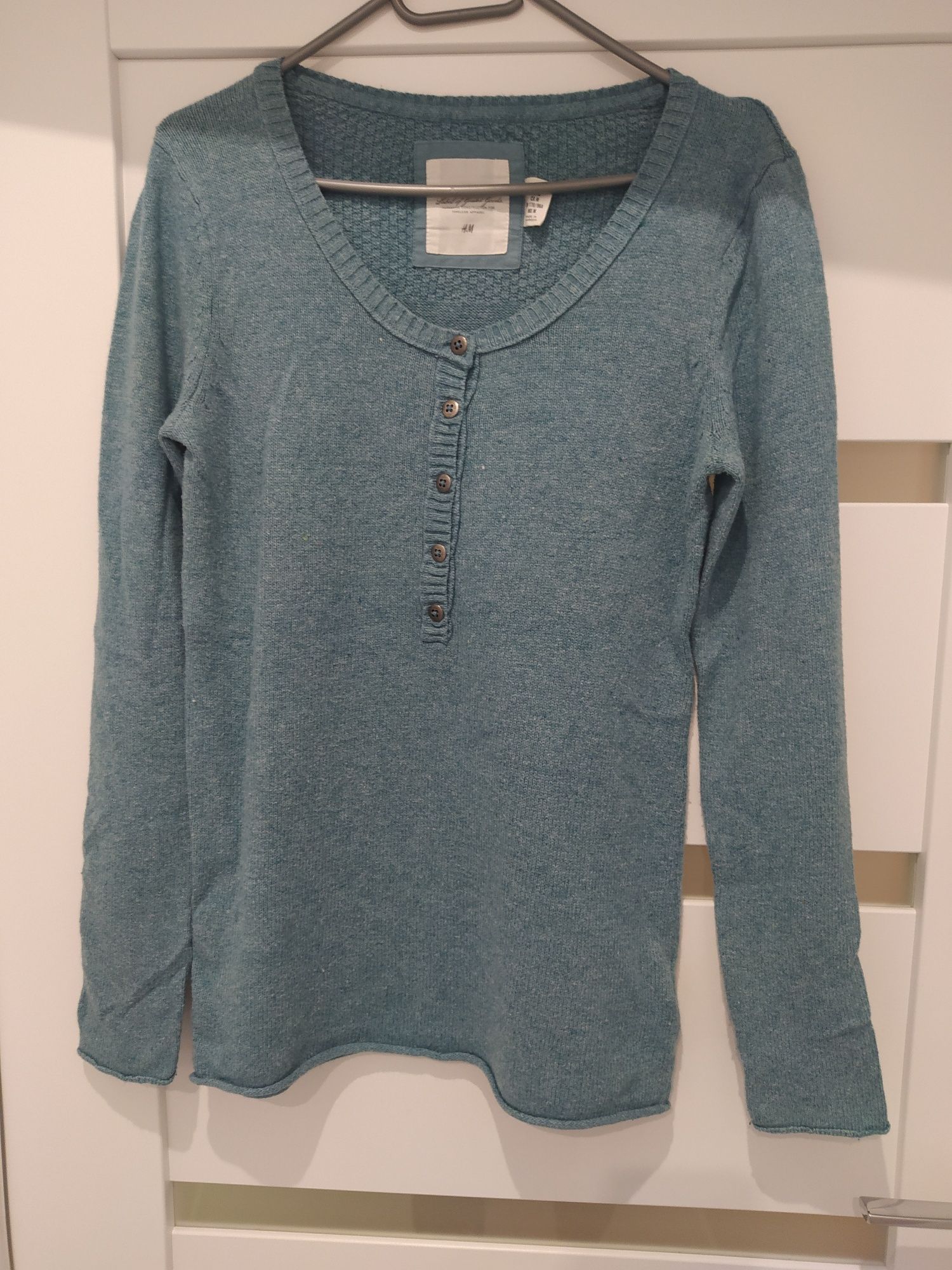 Sweter firmy H&M