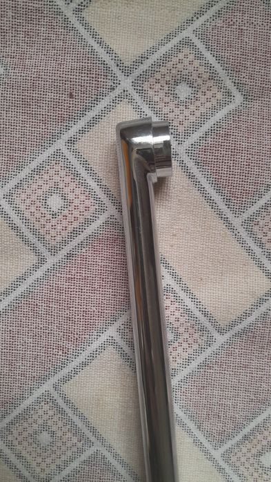 Вилив Новий. Довжина 40 см.