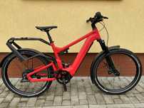 Riese & Müller Delite GT Vario 625Wh