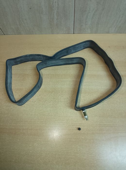 Nowa dętka rowerowa 20 x 1,75 cala