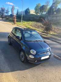 Fiat 500c 1.2 gasolina 2017