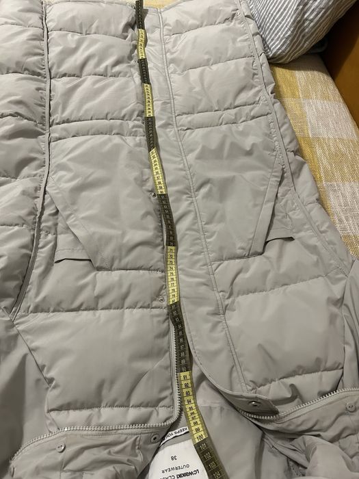 Жіноча зимова куртка LCwaikiki classic розмір L-XL