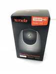 Kamera IP Tenda CP3 WiFi do monitoringu wewnętrznego 1080p360° szaraR2