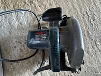 Pilarka krajzega pila tarczowa 2300w