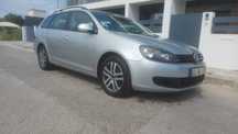 VW Golf Variant 1.6 TDI  Nacional