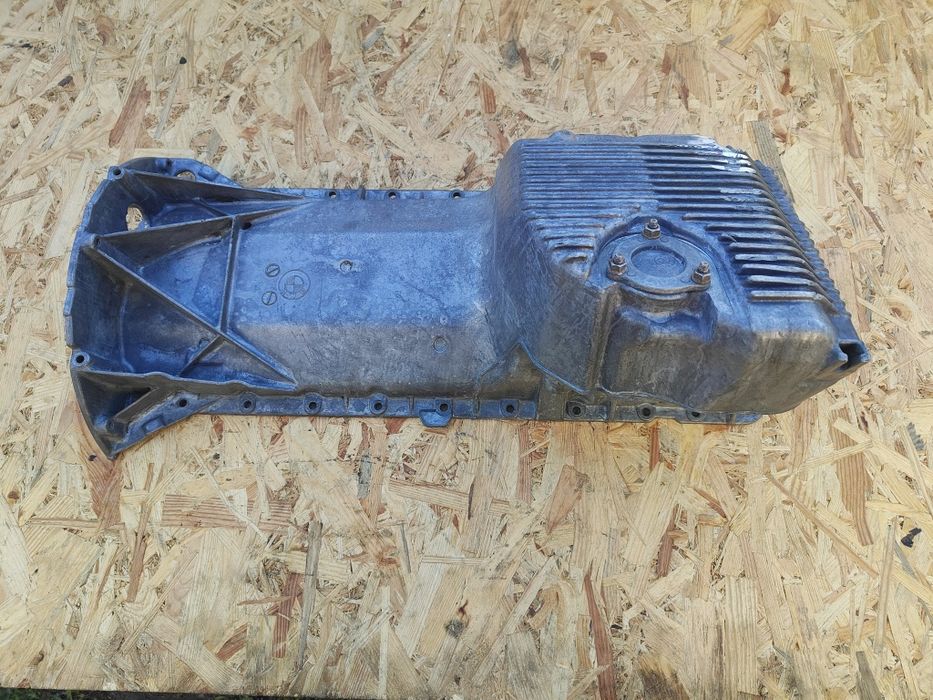 Піддон BMW e34 м50  БМВ м20