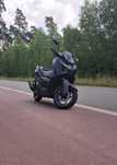 Yamaha x-max 24r