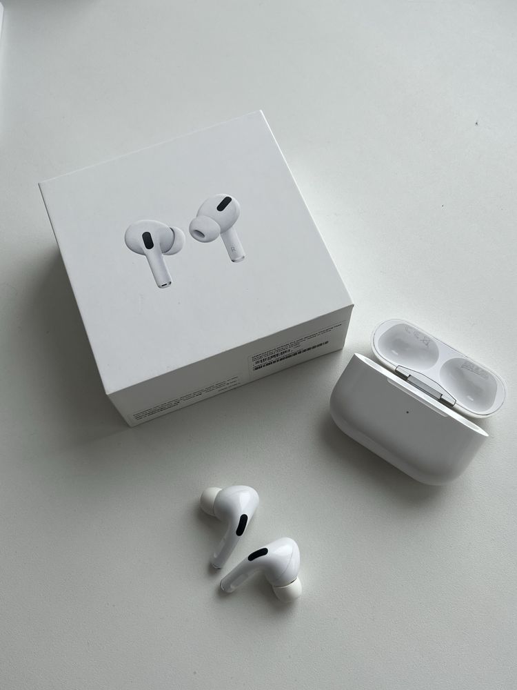Продам Airpods Pro
