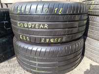 245/40R18 93H AO Opony Letnie Lato Goodyear Eagle F1 Asymmetric 3 Legnica ALU-RAD 245/40