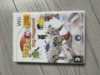 Gra Petz Sports, nintendo wii