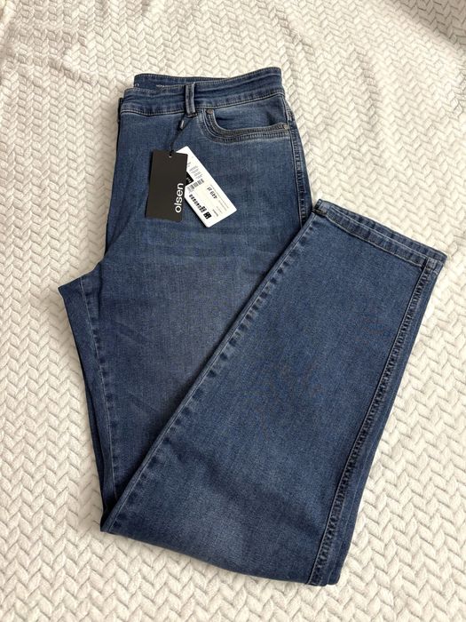 Dżinsy damskie Gerry Weber