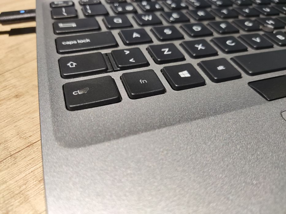 Dell latitude 5511 i7 16GB 512GB