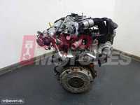 Motor Completo HYUNDAI GETZ 1.5 CRDi GLS - D4FA