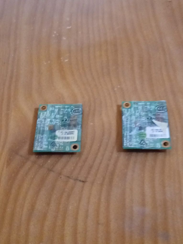 Placa de rede PC