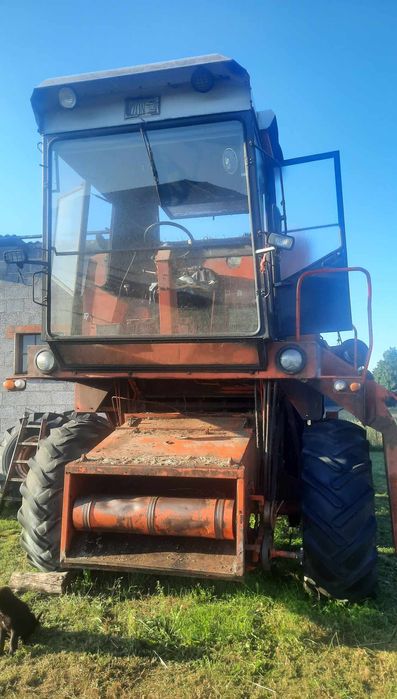 Cześć do bizona Z056..