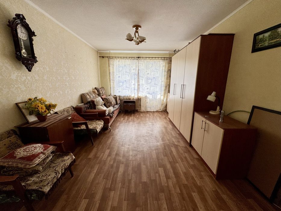 Продам квартиру в хорошем месте