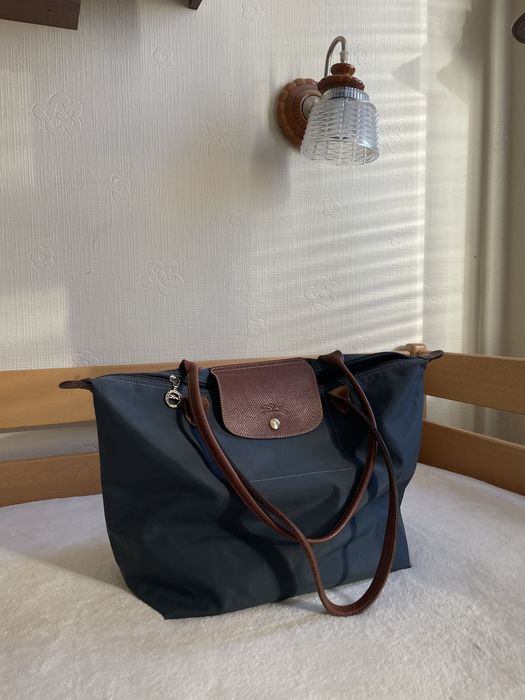 Сумка шопер Longchamp