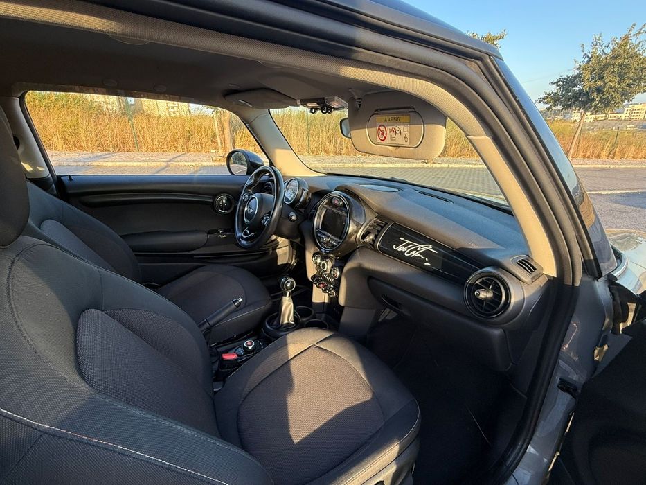 Mini Cooper One 1.5 (102cv) Nacional