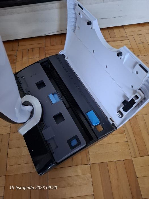 Mop bioniczny bezprzewodowy