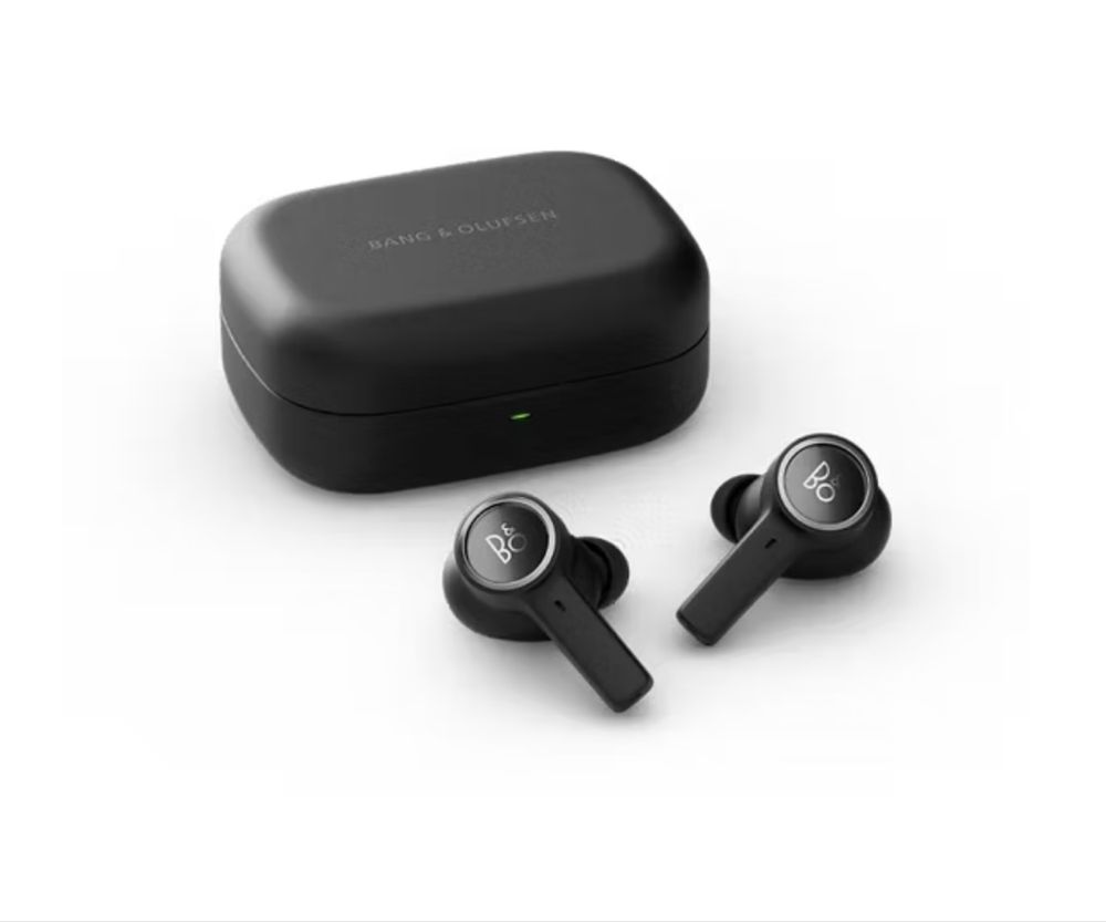 Bang & Olufsen Beoplay EX Auriculares, novo com garantia