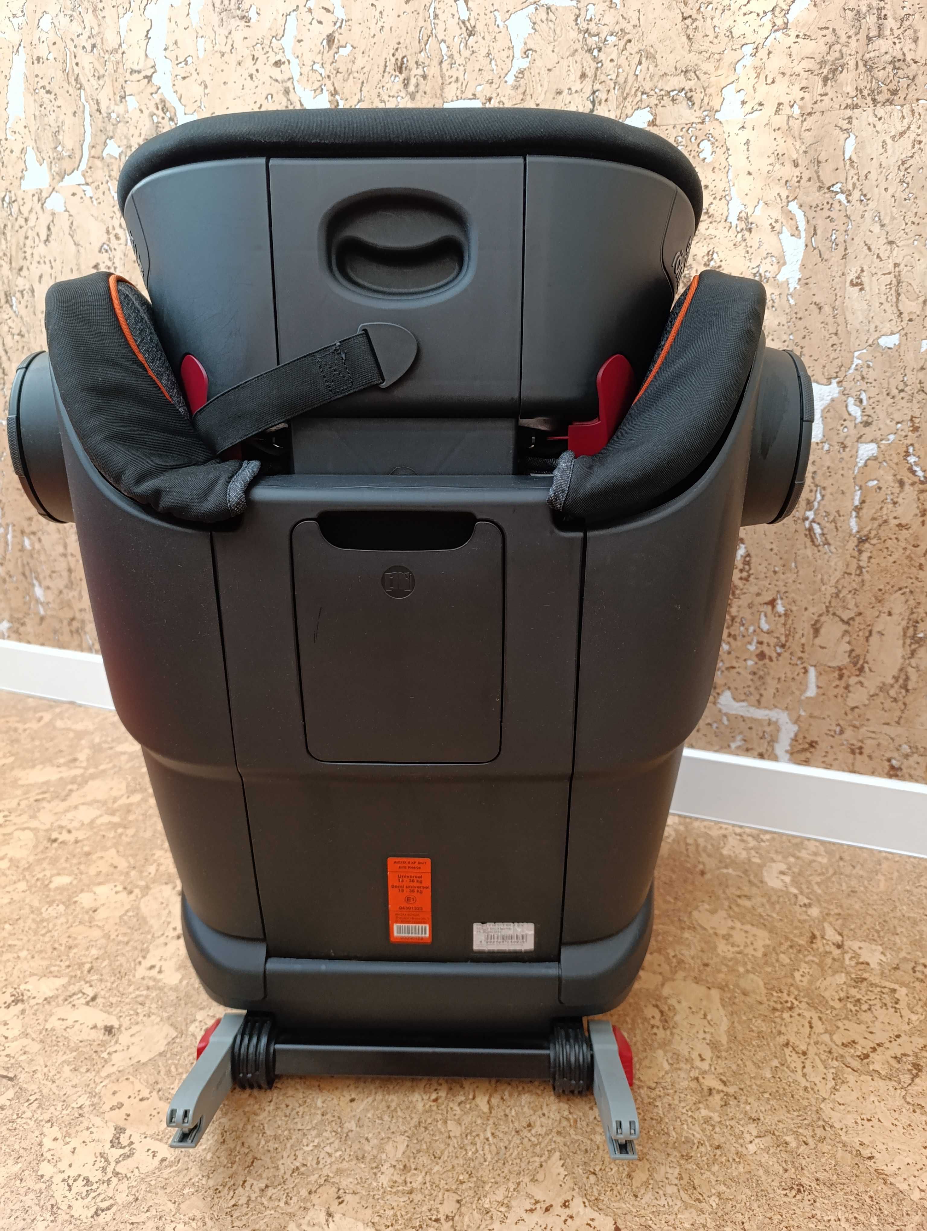 Автокрісло Britax Romer KIDFIX II XP SICT