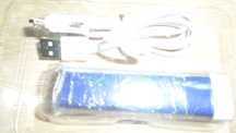 Power bank / novo em caixa
