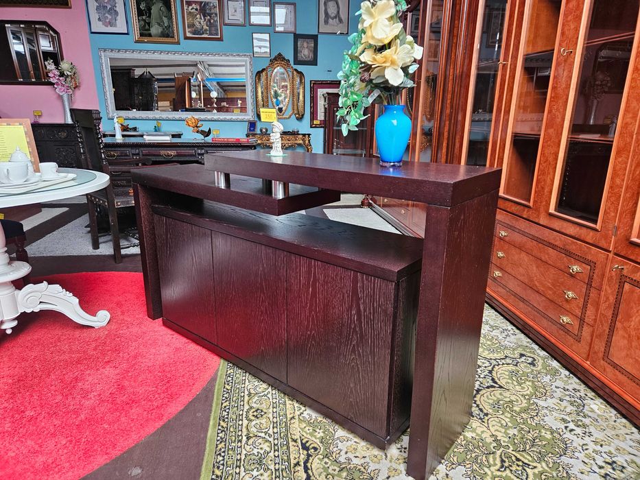 Consola contemporânea - Óptimo estado geral