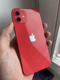 Iphone 12 64GB RED super stan