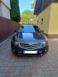 Honda Accord Honda Accord VIII Tourer 2.0 (156KM) Executive NAV Automat Kombi