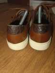 Sapatos Zara man