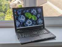 Lenovo ThinkPad T410 / 14" / i5-520m / 8GB DDR3 / 120GB SSD