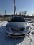 Toyota corolla 2006 рік ~200тис пробігу