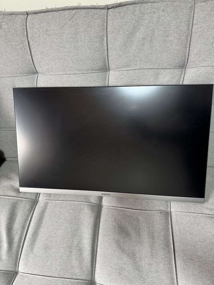 Ecrã Samsung 28" U28R55UQRXEN