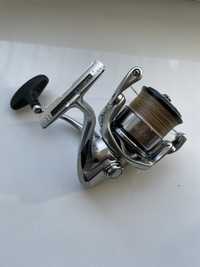 Shimano Stradic 4000 FL