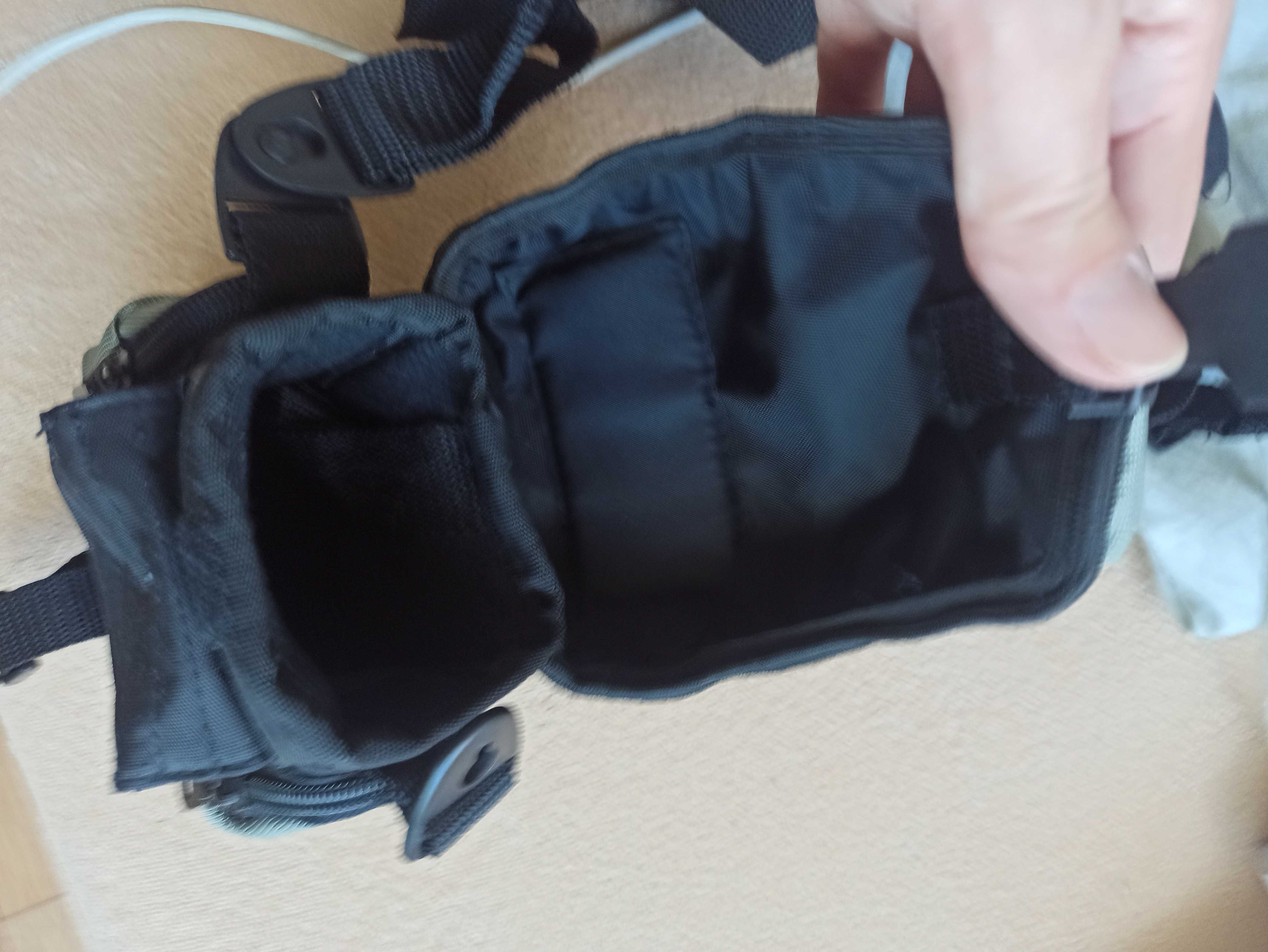 Etui pokrowiec na aparat