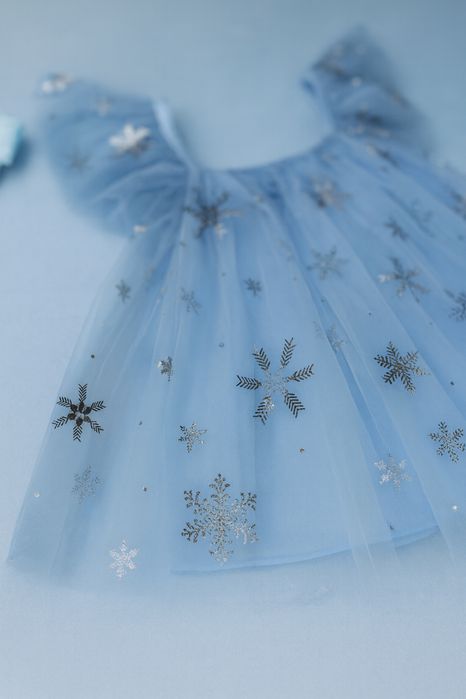 Оренда святкового дитячого платтячка | 200 грн