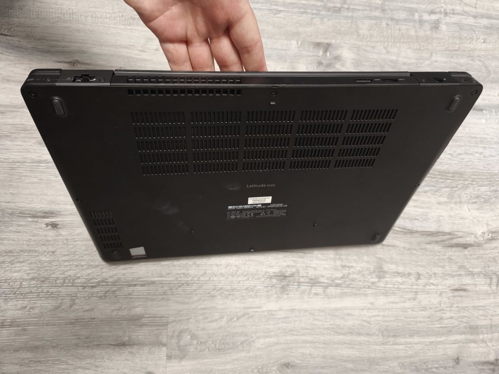 Мощний ноут 16ГБ DDR4/SSD/FullHD IPS/Type-C/Core i5/великий ноут для н