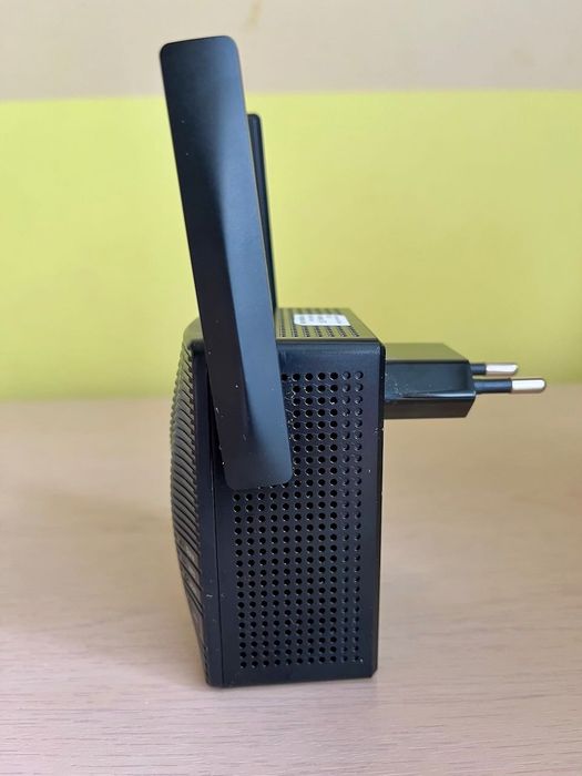 Rock space AC 1200 підсилювач Wi-Fi 1200 Мбіт RSD0608
