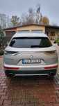 DS automobiles 7 4x4 faktura Vat
