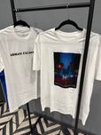 Футболки Armani оригинал