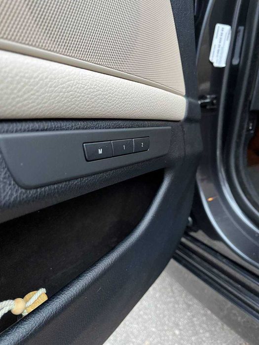 BMW F10 2012 года 525D Twin Power Turbo XDrive