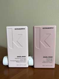 Angel wash rinse Kevin Murphy