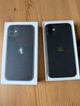 Iphone 11 64GB uszkodzony